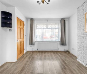 2 bedroom terraced house to rent - Photo 5