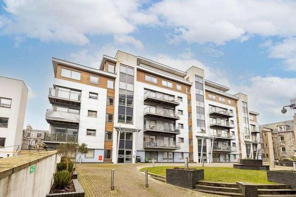 Charlotte Street, Ground Floor, AB25 - Photo 1