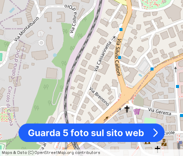 2 Zimmer, 55 m² - Foto 1