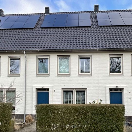 Jane Addamslaan 94, 1187 DA Amstelveen - Photo 1