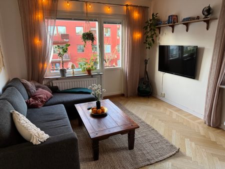 Oskarsgatan, Norrköping - Photo 4