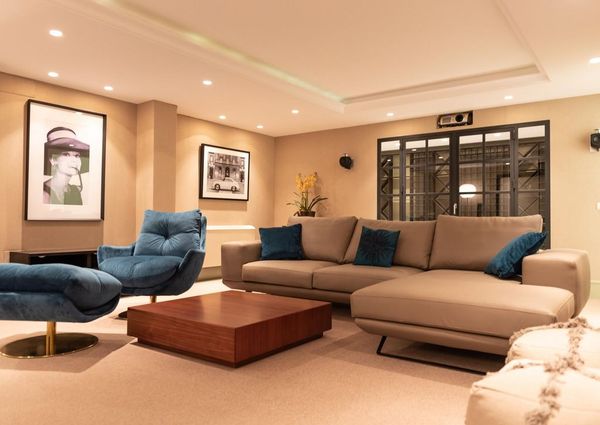 7 bedroom luxury Villa for rent in Marbella, Andalusia