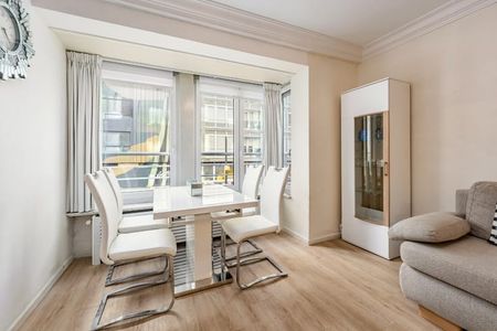 Appartement te huur - Photo 3