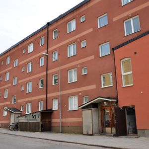 Övre Bergsgatan 2, våning 2 - Foto 2