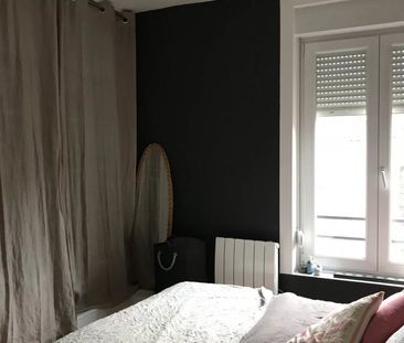 Appartement à louer F2 à Lille - Photo 1