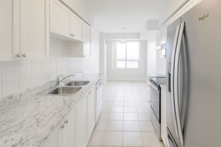 For Lease - 25 Kingsbridge Garden Circle Unit# 1525, Mississauga, Ontario - Photo 5