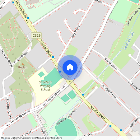 3/1 Prouses Road, 3550, North Bendigo, Vic