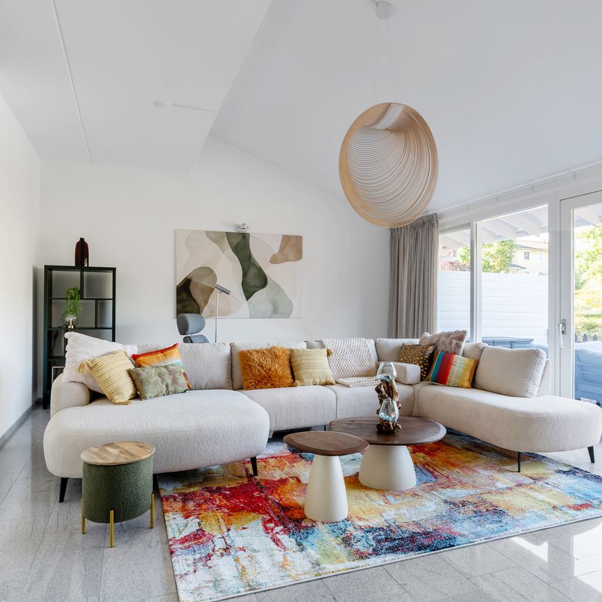 Kees van Hasseltstraat 12, 3056 PC Rotterdam - Photo 1