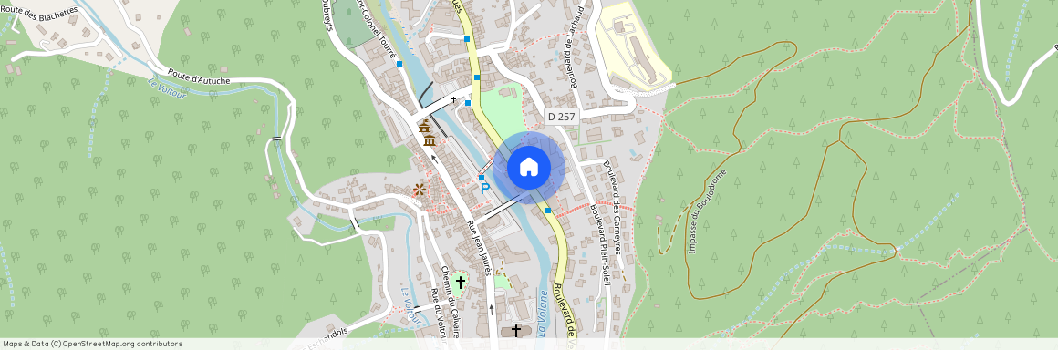 07600, Vals-Les-Bains