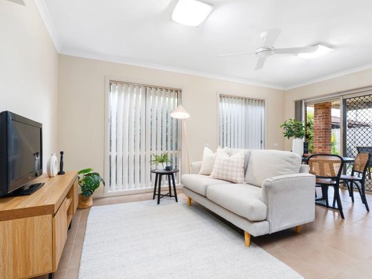 Large Three Bedroom Townhouse - Photo 1