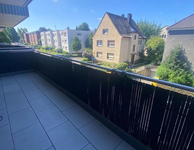 Neubauwohnung in Zentrale lage - Foto 1