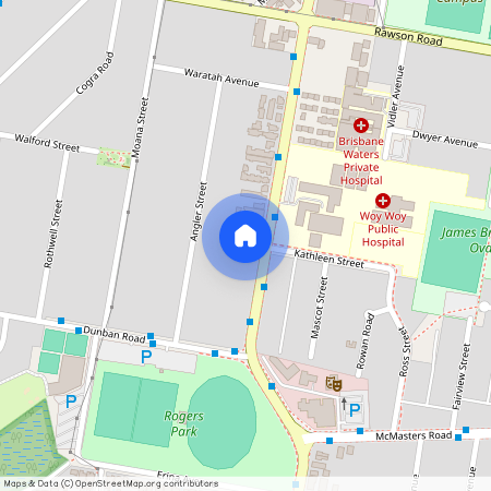 89 Ocean Beach Road, NSW 2256, Woy Woy