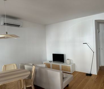 Apartamento T1 Novo, mobilado, anual, no Centro Pombalino de Vila R... - Photo 6