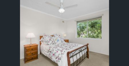 Private and Quietly Located - Photo 2