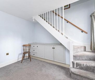 3 bedroom cottage to rent Old Great North Road, PE8 - Photo 1