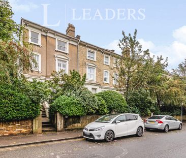 2 bedroom apartment to rent Surbiton Road, Kingston upon Thames, KT1 - Photo 2
