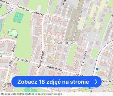 3-pokojowe mieszkanie z piękną antresolą - Zdjęcie 1