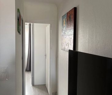 Appartement 2 pièces à deux pas de la gare. - Photo 3