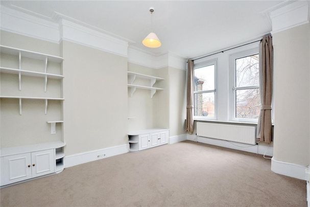 2 bedroom maisonette to rent - Photo 1
