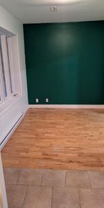 GRAND 6-1/2 A LOUER SPACIEUX ET LUMINEUX A SHAWINIGAN DISPONIBLE MAINTENANT CONTACTEZ-NOUS AU 514-377-7407 - Photo 3