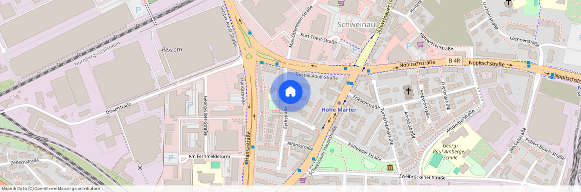 Eythstraße 24, 90441, Nürnberg