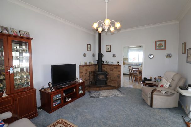 Two bedroom home for rent - Photo 1