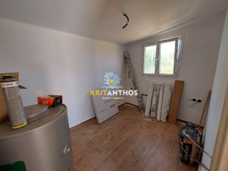 Μονοκατοικία Αρμένοι - Ρέθυμνο - Φωτογραφία 2