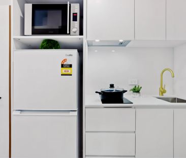 Private Studio Silver - Photo 6