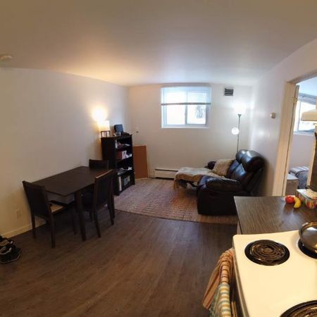 1 CH - 1 SDB - Québec - $857 /mo - Photo 4