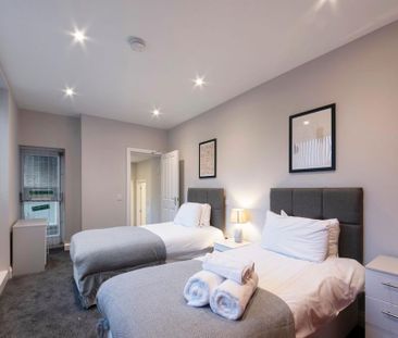 1 bedroom flat to rent - Photo 4