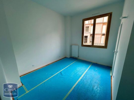 Appartement à louer 2 pièces 49.1m² - Photo 1
