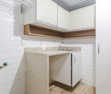 Casa em Condomínio com 3 quartos e 79m² para alugar em Fátima, Canoas. - Photo 3