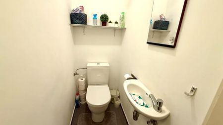 Appartement te huur - Foto 5