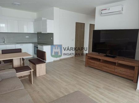 Kiadó újszerű állapotú lakás - Székesfehérvár - Photo 5