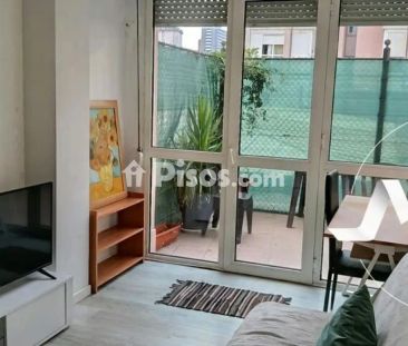 Piso en alquiler en Calle Roy García de Santander - Foto 3