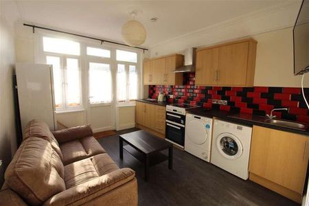 Devonshire Road, **student Apartment** Student Apartment **, Southampton, SO15 - Photo 3