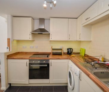 1 bedroom bungalow to rent - Photo 6