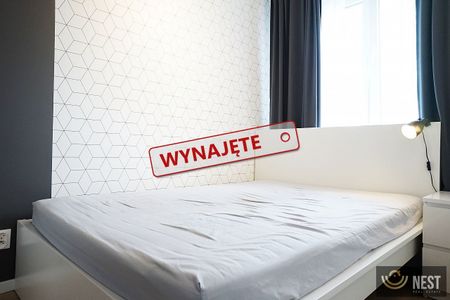 Dwupokojowe mieszkanie do wynajęcia ! - Фото 3