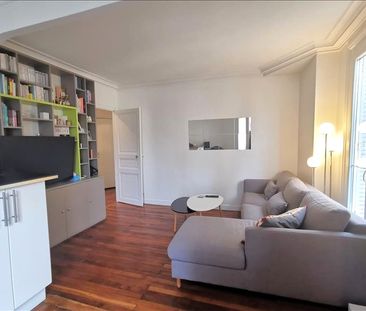 2 pièces - Meublé - 42,09 m² - 2ème étage - Colocation non autorisée - Photo 4