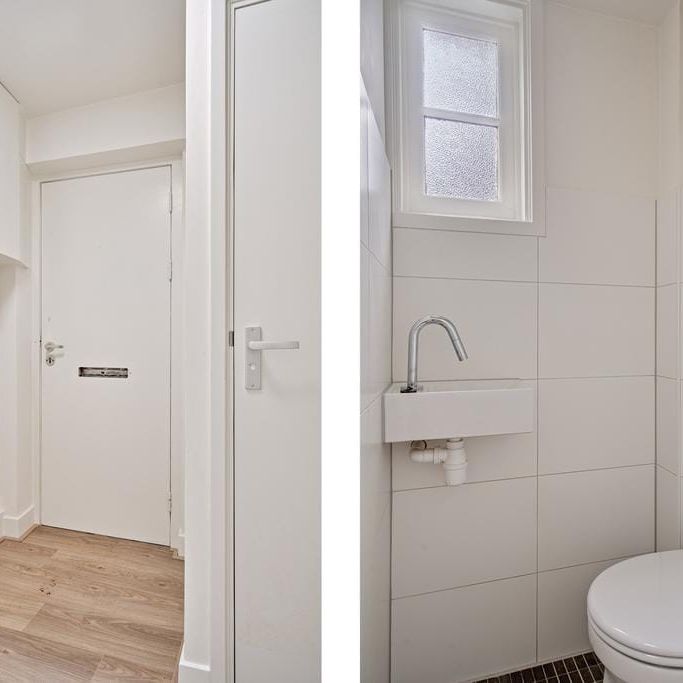 Huis te huur: Essenstraat 24-S 2011 DX Haarlem - Foto 1