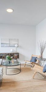 2 MOIS GRATUITS ! Grand 5 1/2 - Appartement / logement à louer La Présentation - Photo 4