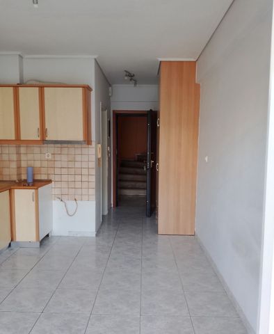 Studio/Γκαρσονιέρα για ενοικίαση Άγιοι Ανάργυροι (Βόλος) - Photo 5