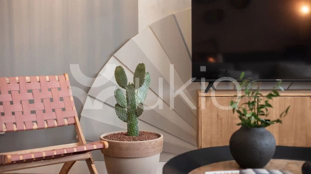 Apartamento de alquiler en Calle de Edgar Neville, Cuatro Caminos - Azca - Foto 1