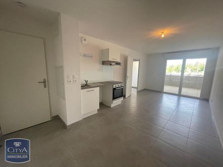 Location Appartement 2 pièces 41m² AVIGNON 84000 - Photo 3