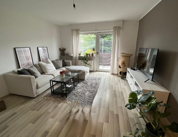 Nähe Flughafen - Wohnung in Troisdorf - Foto 1