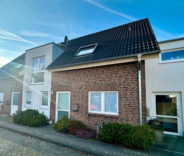 Moderne Dachgeschosswohnung mit Aufzug in Sonsbeck - Foto 2