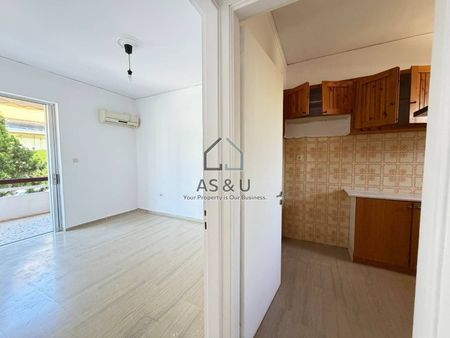 Διαμέρισμα για ενοικίαση Πόρτο Ράφτη (Μαρκόπουλο) - Photo 4