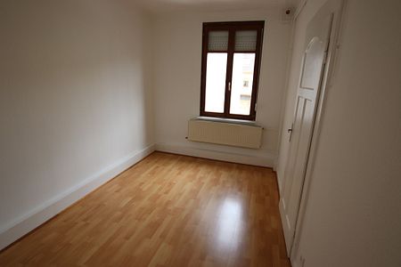 APPARTEMENT - 81 m2 - 4 pièces rue de la LibertÃ© à GROSBLIEDERSTROFF 57520 - Photo 3