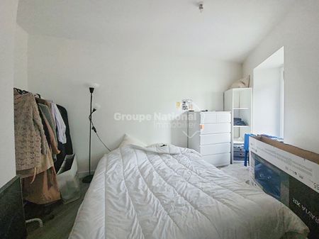 Location Appartement 2 pièces 38m² - Photo 2