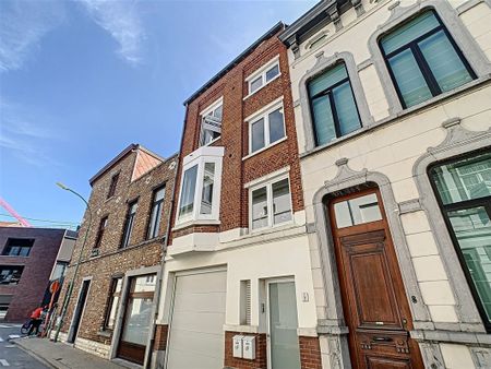 gezellig appartement met 2 slpks, centrum tienen - Kapelstraat 6, 3300 TIENEN - Photo 4